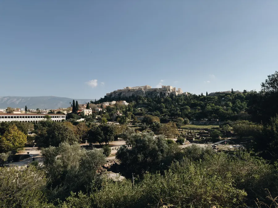 Athens, Greece