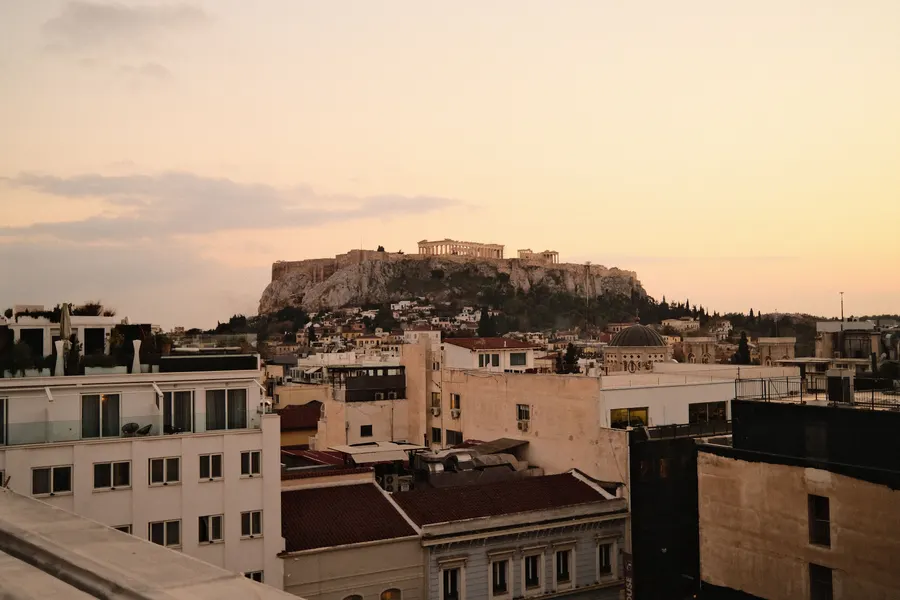 Athens, Greece