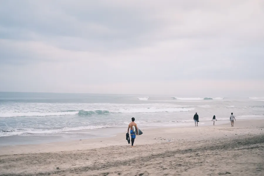 Canggu, Indonesia