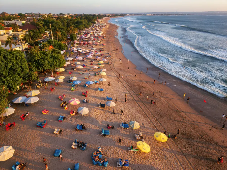Canggu, Indonesia