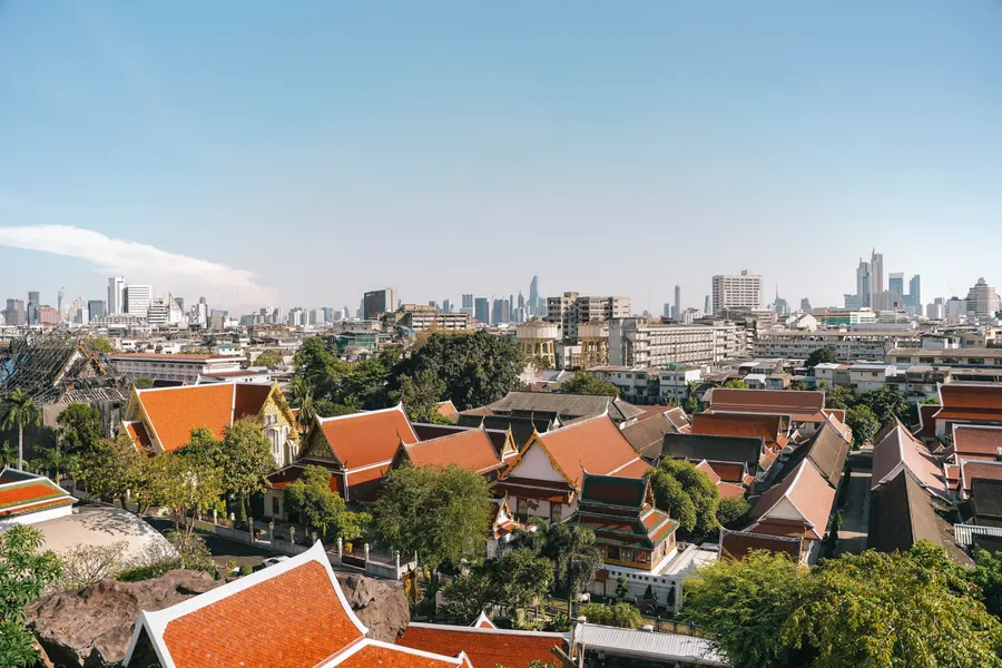 Bangkok, Thailand