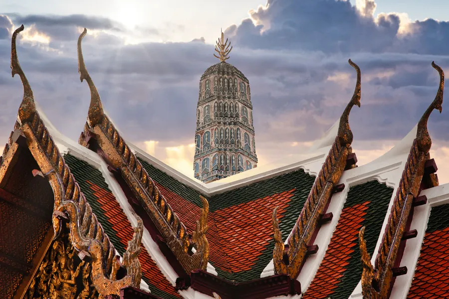 Bangkok, Thailand
