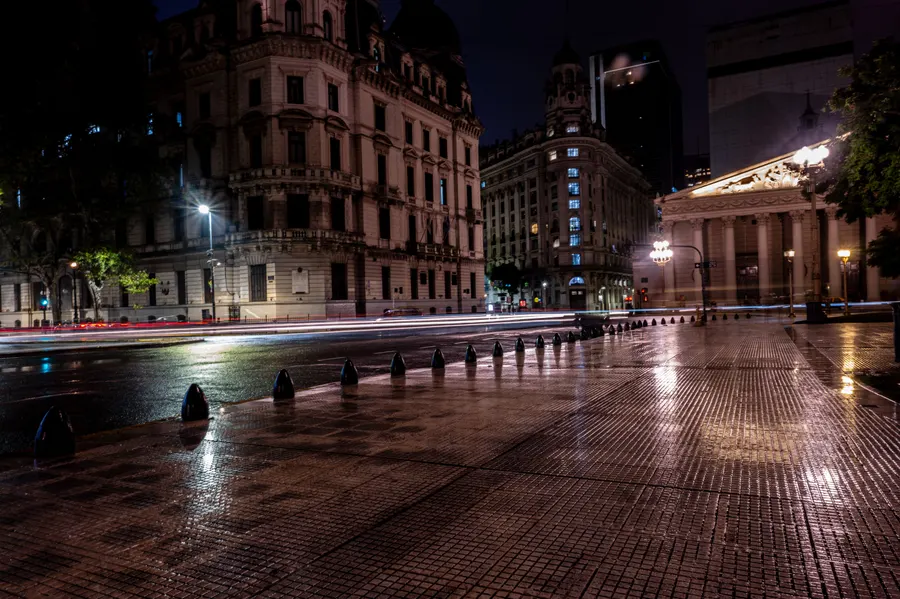 Buenos Aires, Argentina