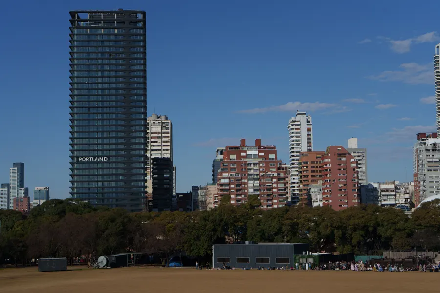 Buenos Aires, Argentina
