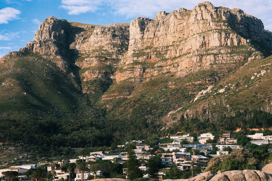 Cape Town, South Africa