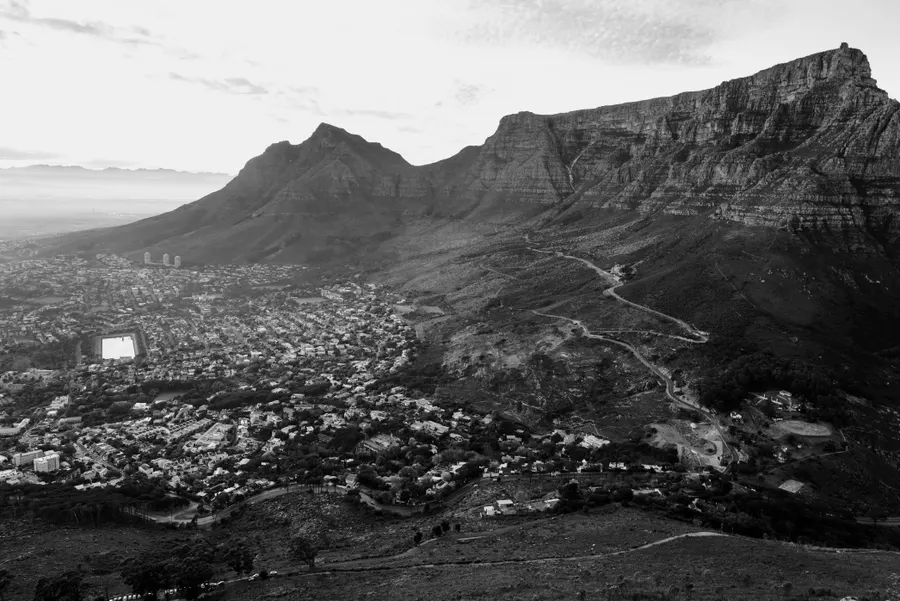 Cape Town, South Africa