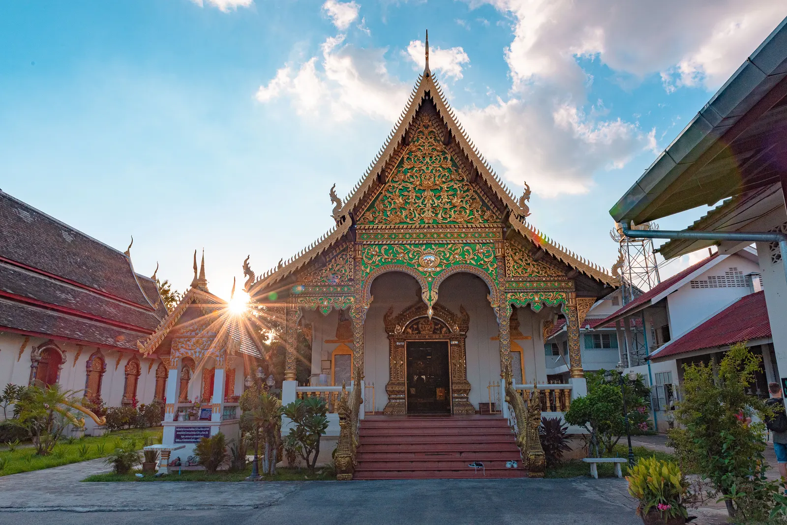 Chiang Mai, Thailand