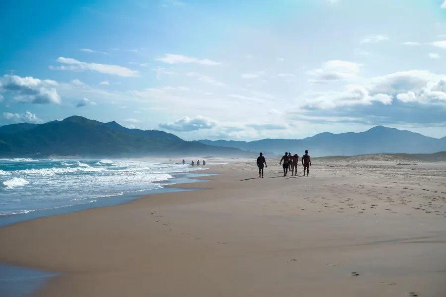 Florianópolis, Brazil