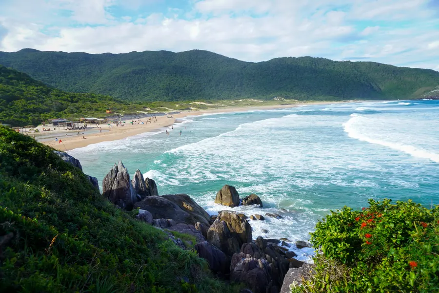 Florianópolis, Brazil