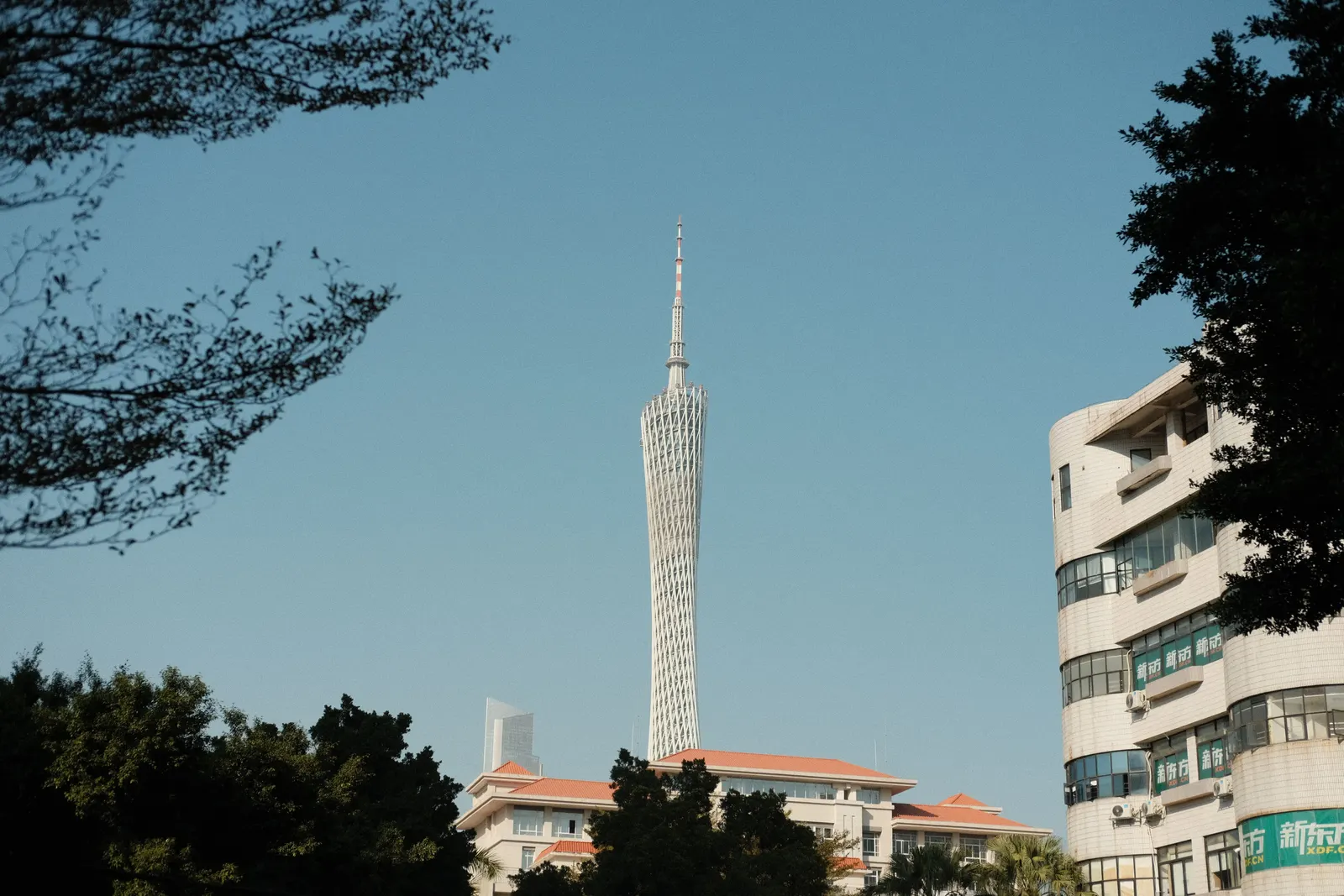 Guangzhou, China