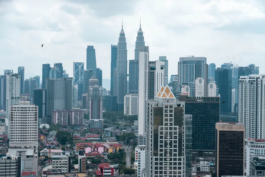 Kuala Lumpur, Malaysia
