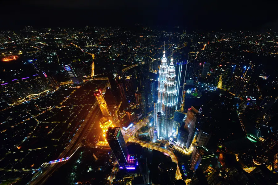 Kuala Lumpur, Malaysia