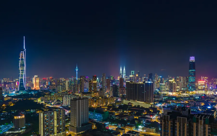 Kuala Lumpur, Malaysia