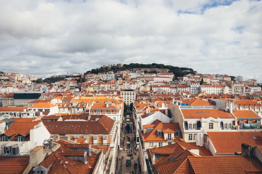 Lisbon, Portugal
