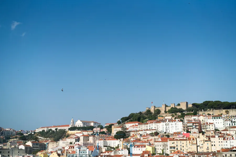 Lisbon, Portugal