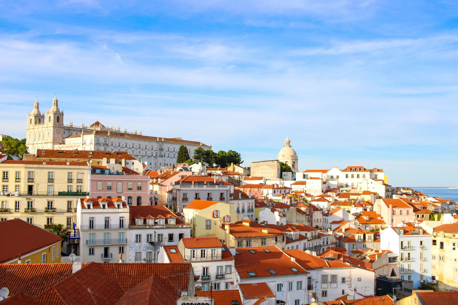 Lisbon, Portugal