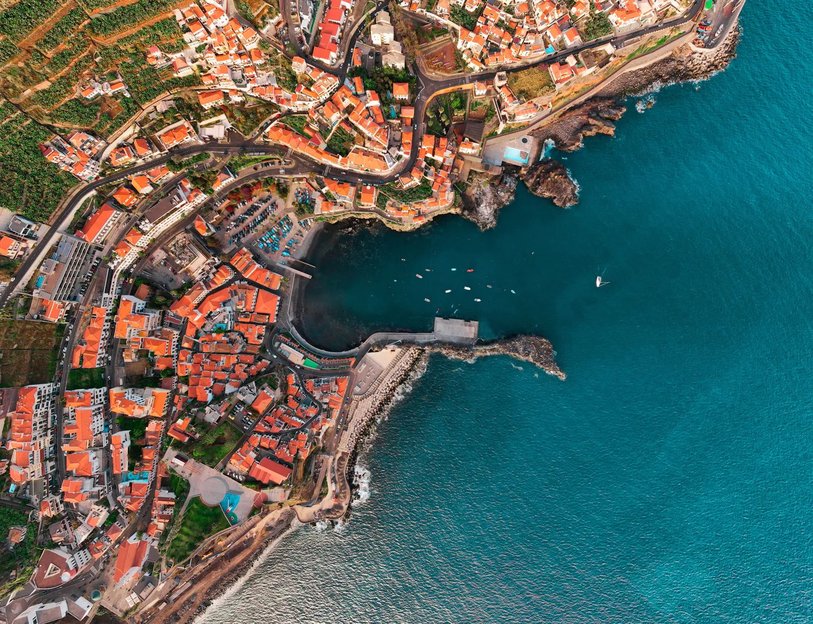 Madeira (Funchal), Portugal