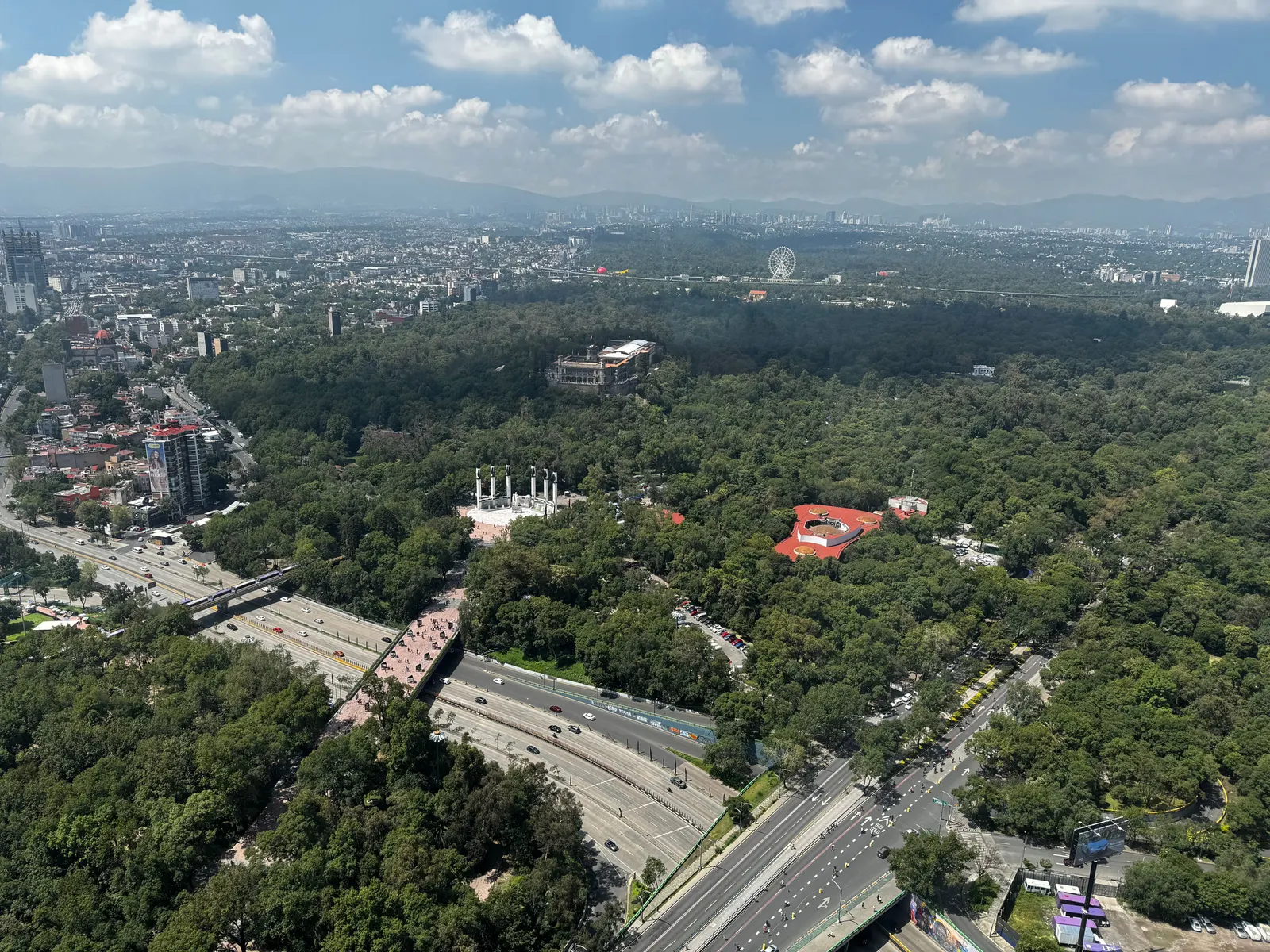 Mexico City, Mexico