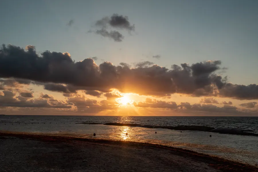 Playa del Carmen, Mexico