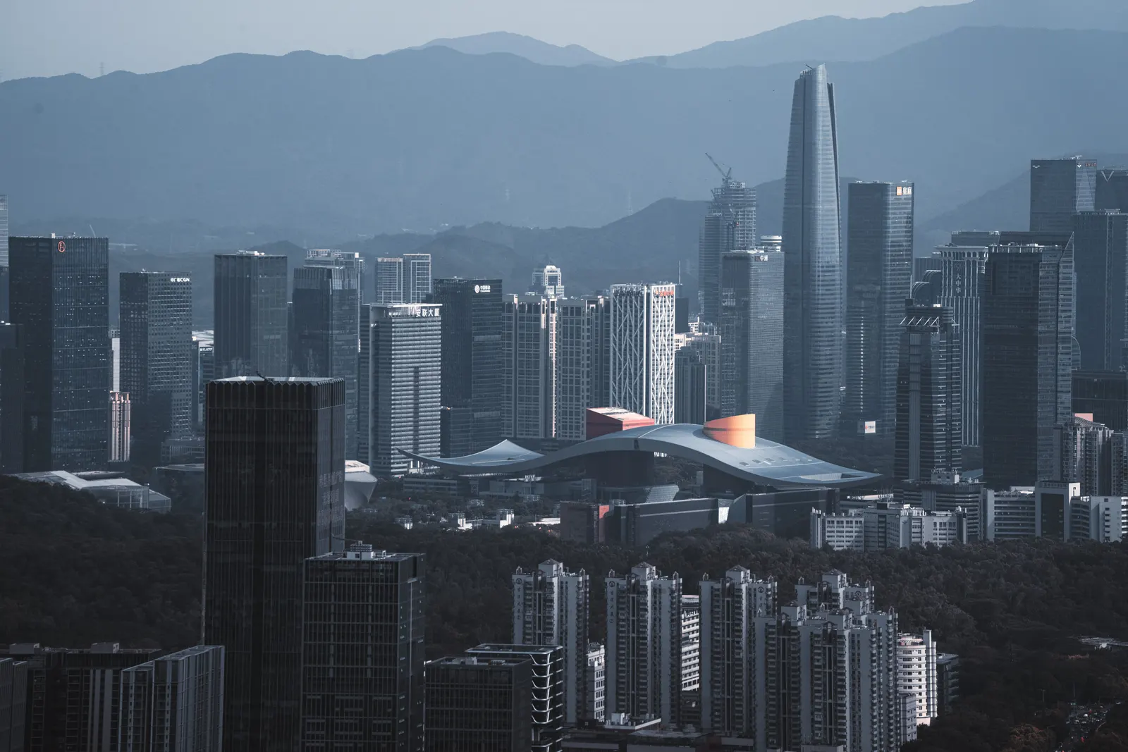 Shenzhen, China