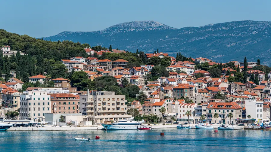 Split, Croatia