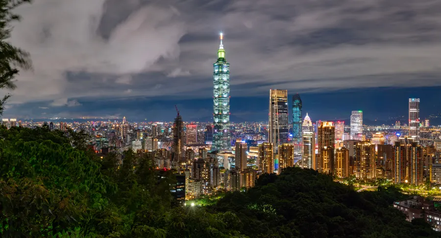 Taipei, Taiwan