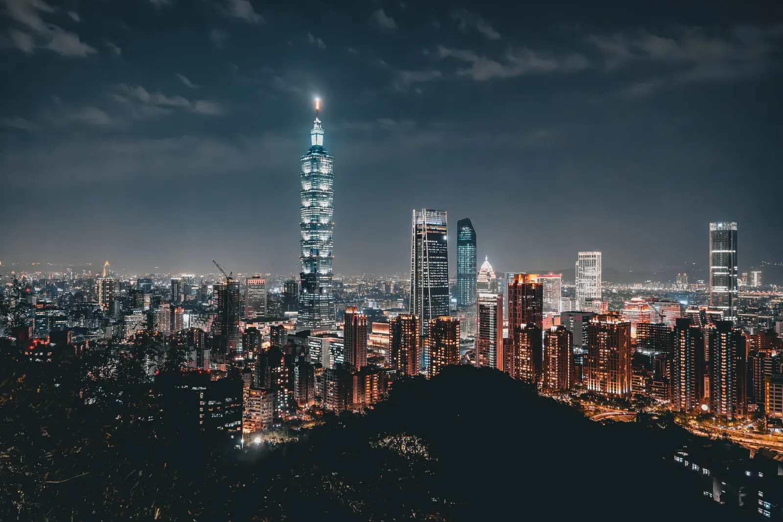 Taipei, Taiwan
