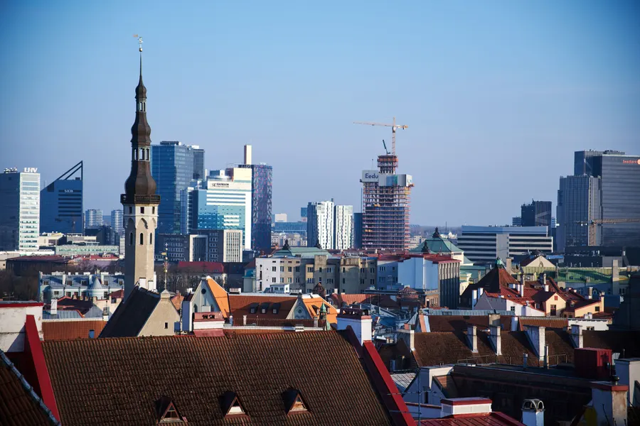 Tallinn, Estonia