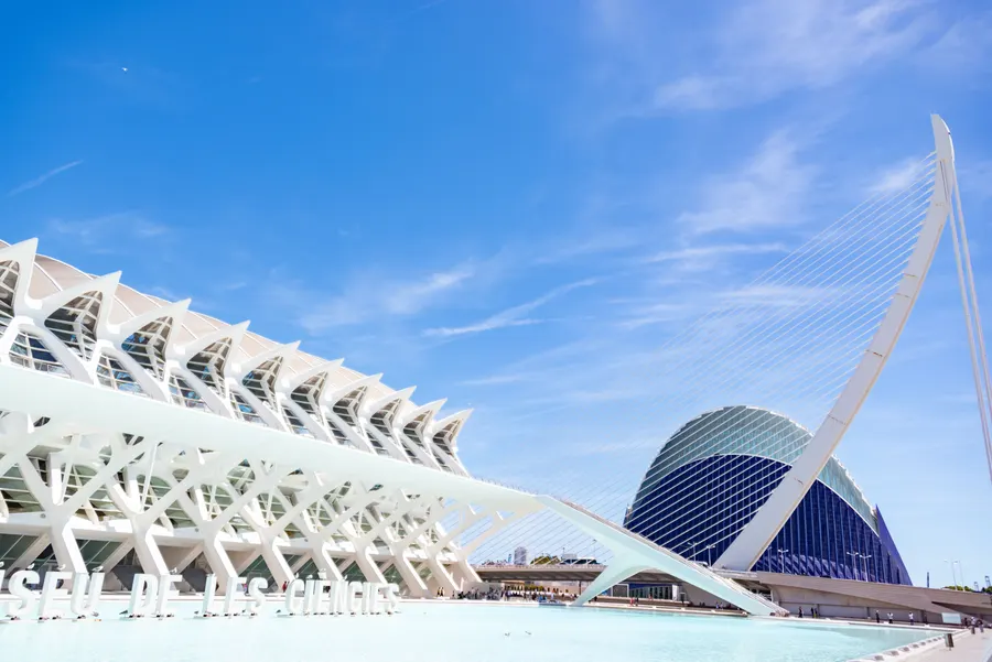 Valencia, Spain