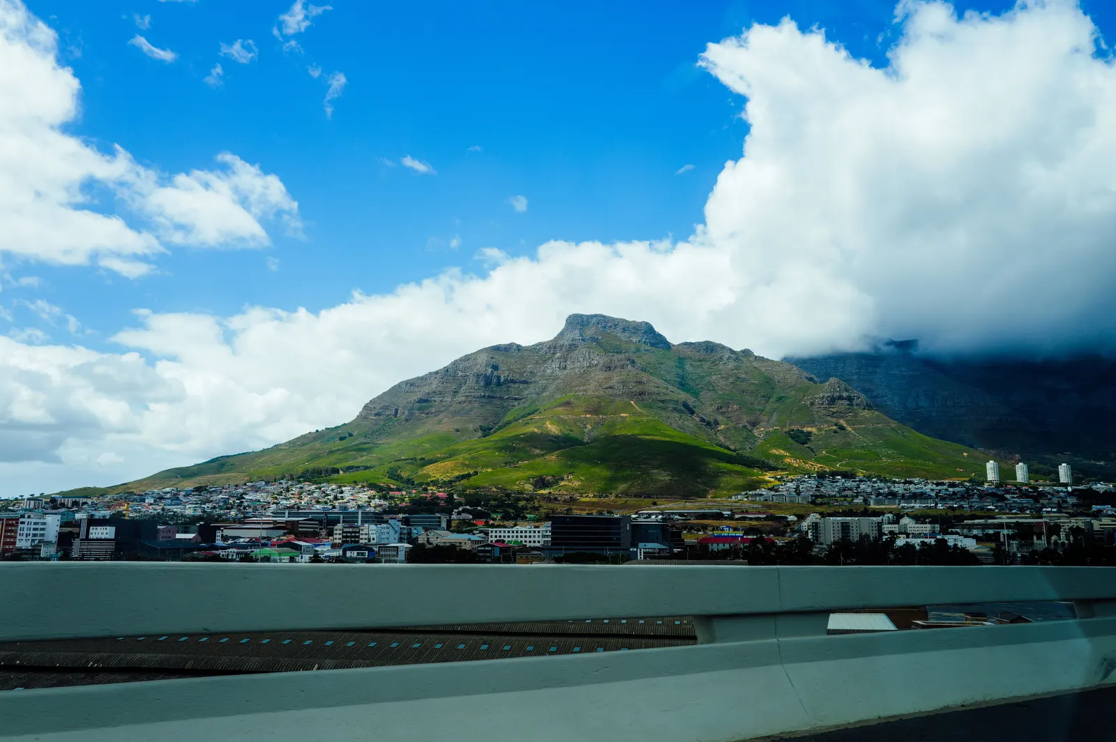 Cape Town, South Africa