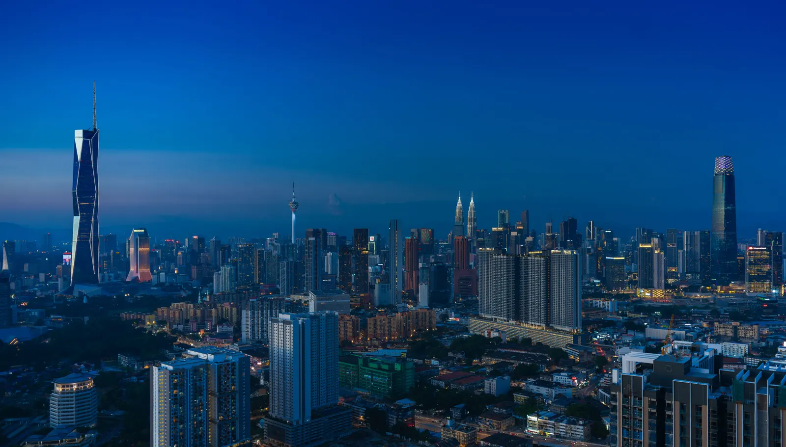 Kuala Lumpur, Malaysia