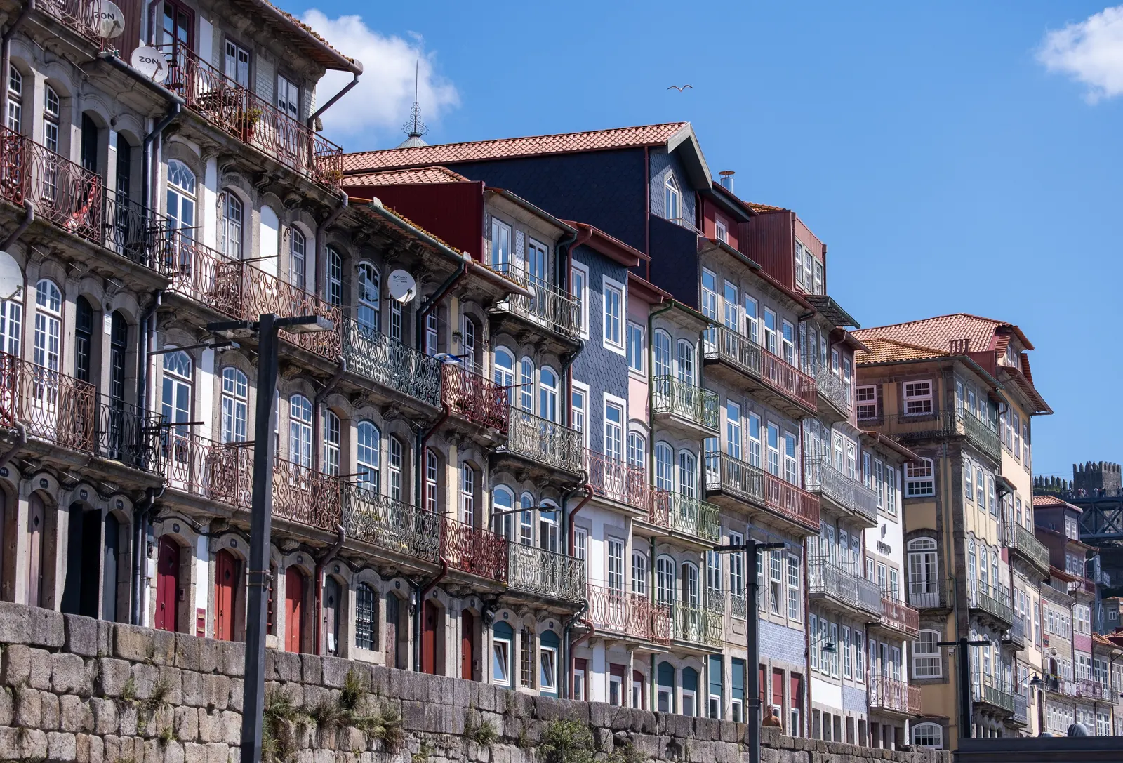 Porto, Portugal